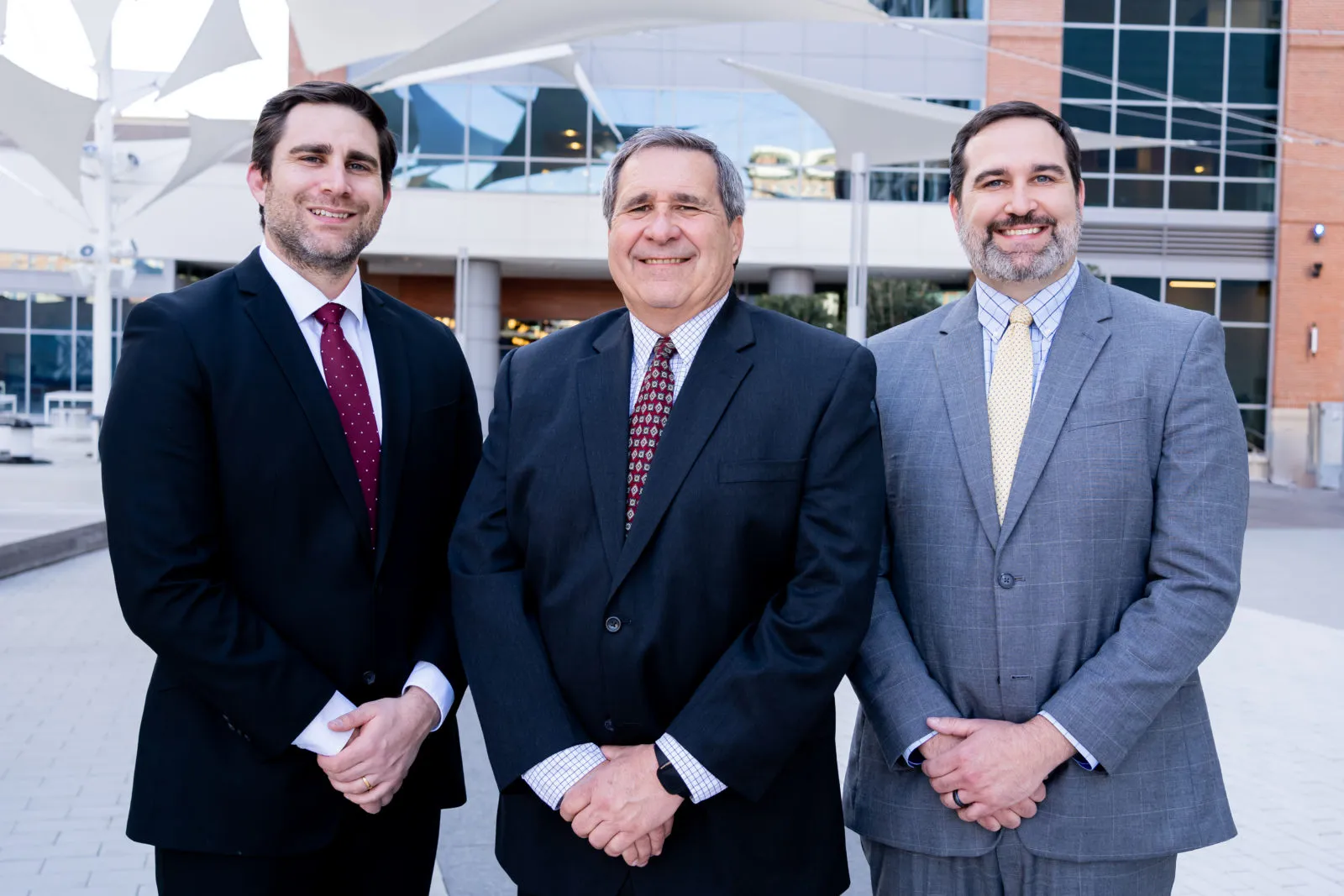 De Bruin Law Firm