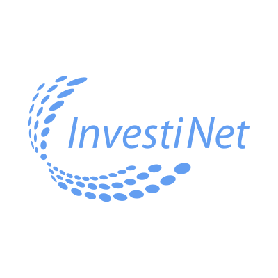 InvestiNet, LLC logo