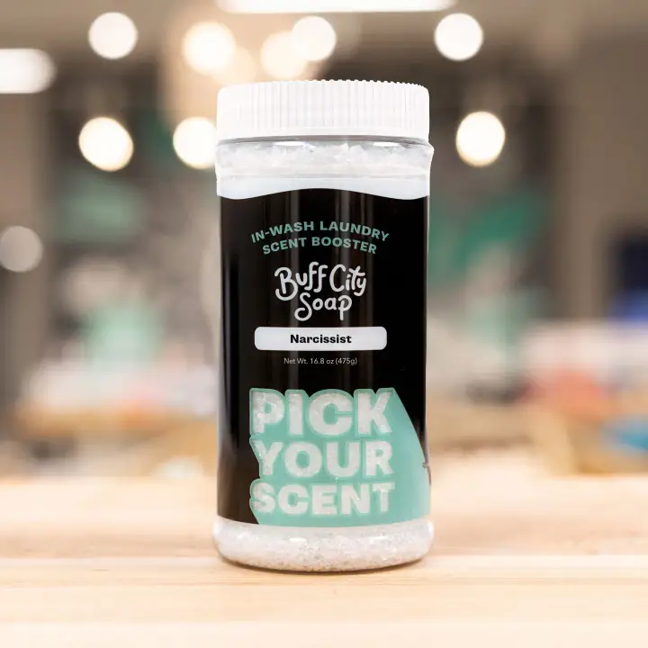 Buff City Soap