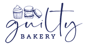 Guilty Bakery logo