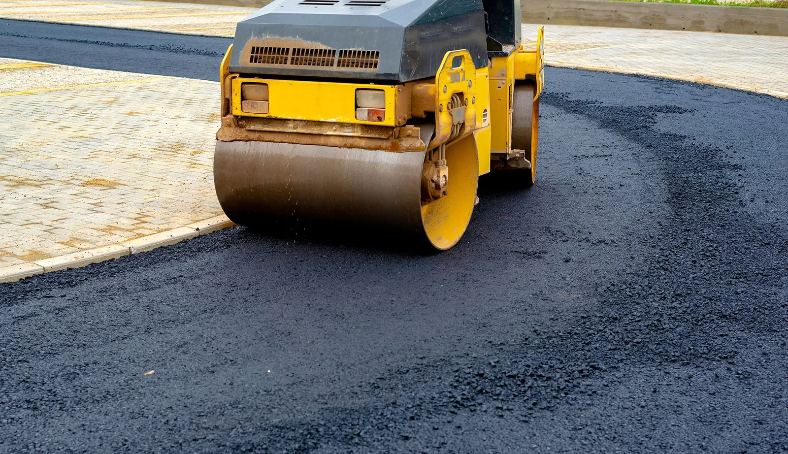 Bid-Rite Paving