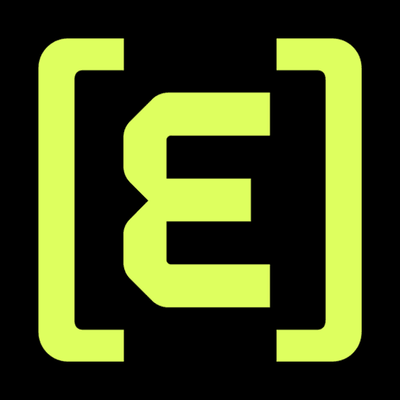 Entarian logo