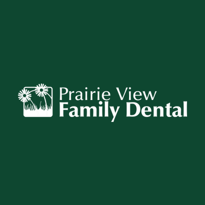 Prairie View Family Dental logo