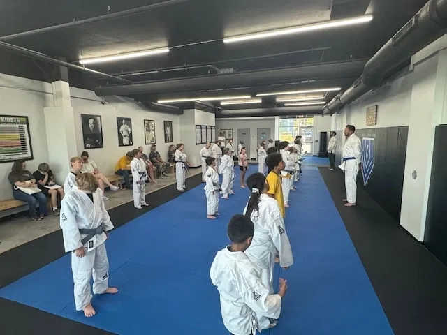 Alpha Martial Arts Academy