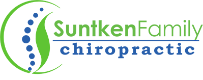 Suntken Family Chiropractic logo