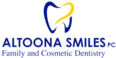 Altoona Smiles PC logo