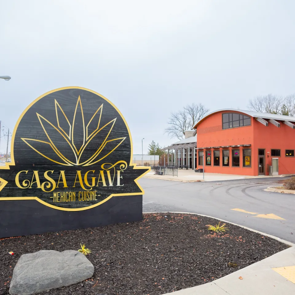 Casa Agave Mexican Cuisine
