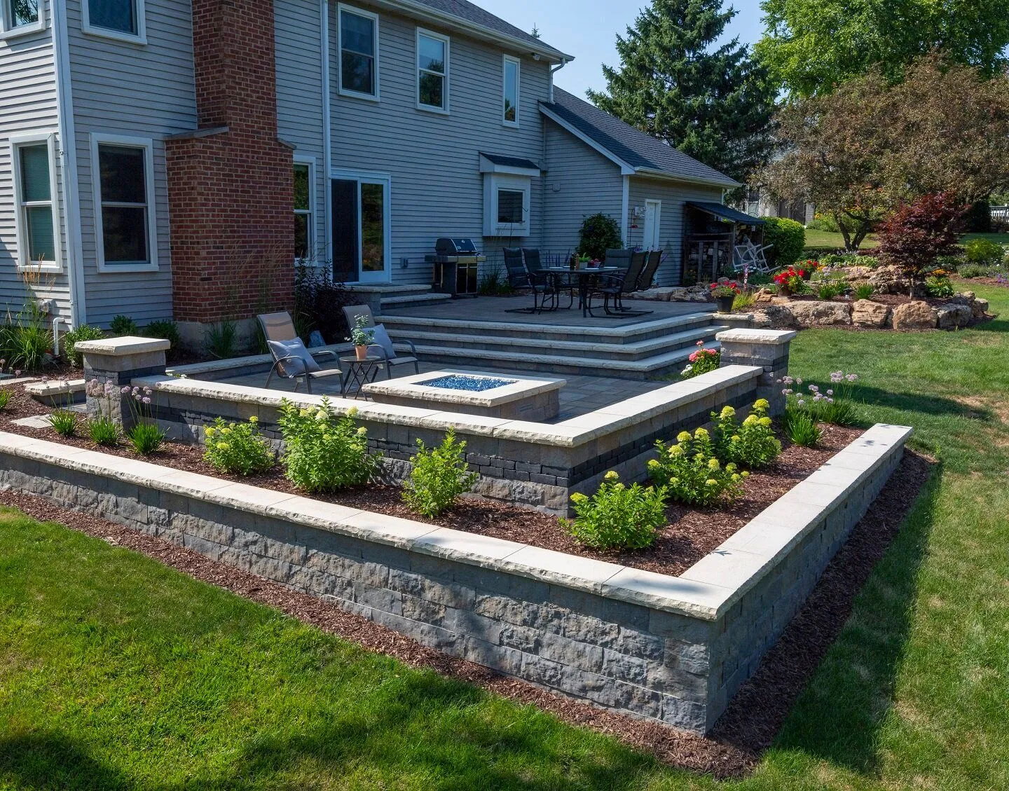 Blue Hills, Inc