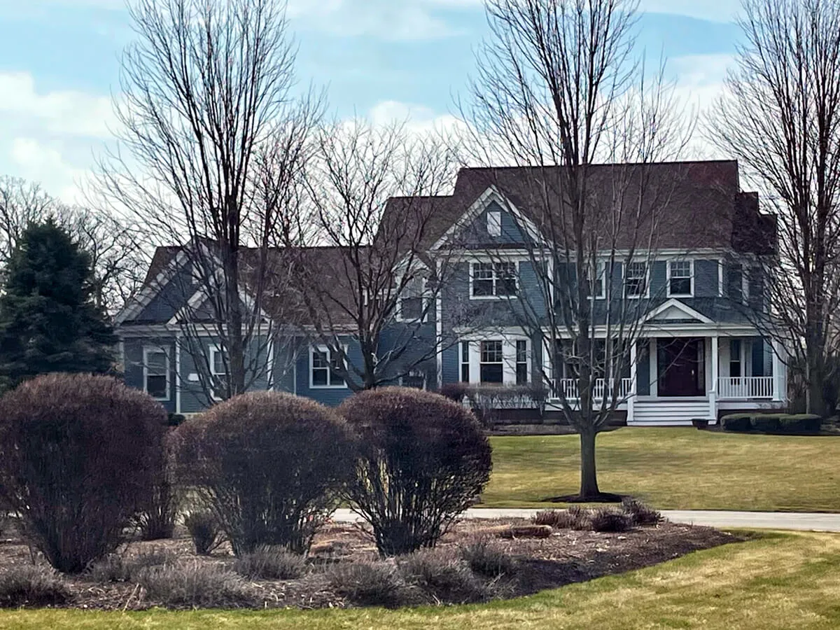 AAA Roofing Company