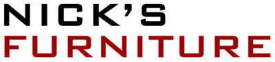 Nick's Furniture (IL) logo