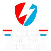 Austins Electrical logo