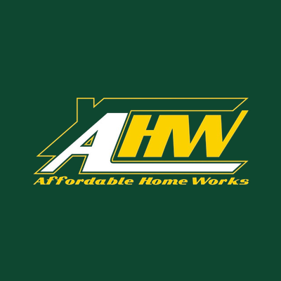 Affordable Home Works logo