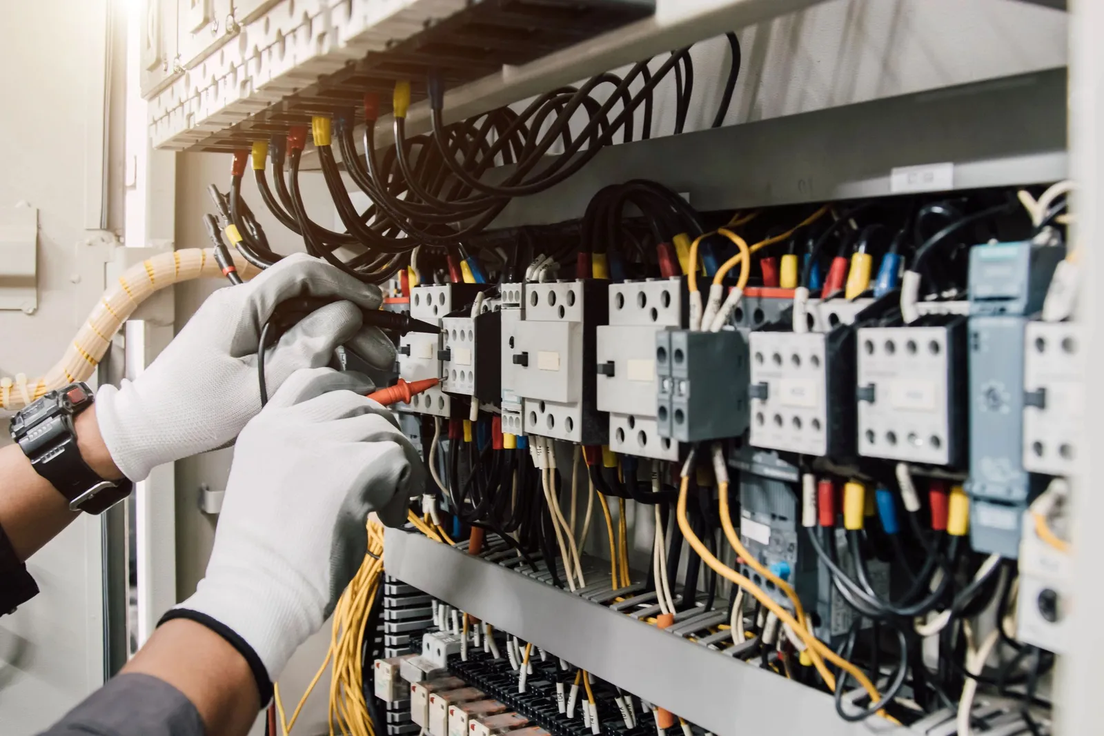 Austins Electrical