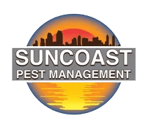 Suncoast Pest Management logo
