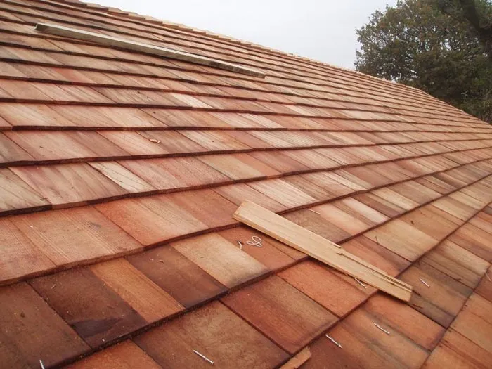Landreth Roofing