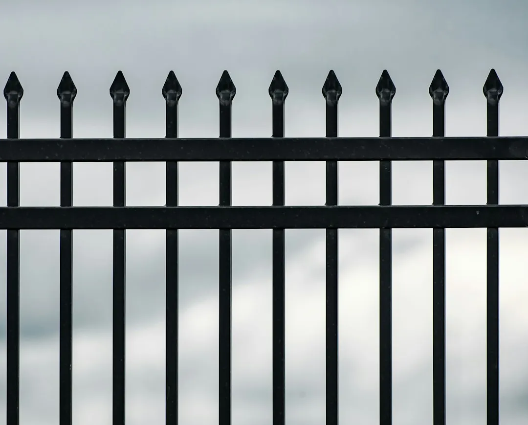 Fletcher Fence