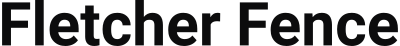 Fletcher Fence logo
