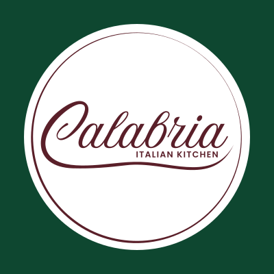Calabria Italian Kitchen logo