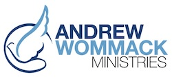 Andrew Wommack Ministries logo