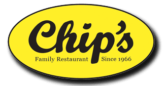 Chip's Family Restaurant logo