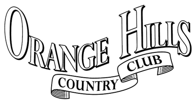 Orange Hills Country Club logo