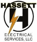 Hassett Electrical Services logo