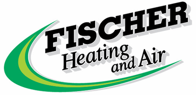Fischer Heating logo