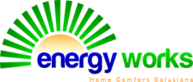 Energy Works logo