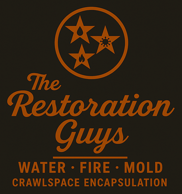The Restoration Guys of Nashville logo