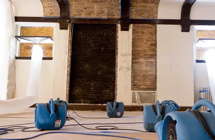 The Restoration Guys of Nashville
