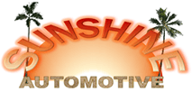 Sunshine Auto logo
