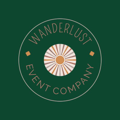 Wanderlust Events LLC logo