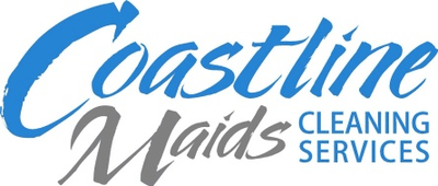 Coastline Maids logo
