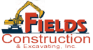 Fields Construction logo