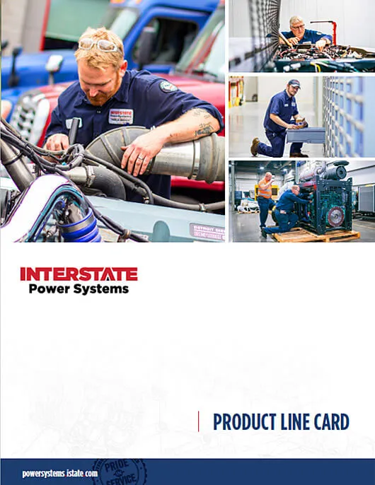 Interstate Companies