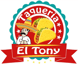 Taqueria El Tony logo