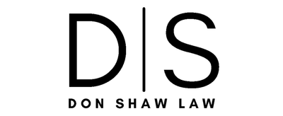 Don Shaw Law, PLLC logo