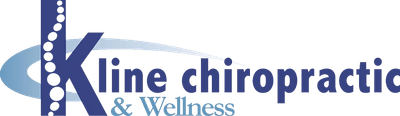 Kline Chiropractic & Wellness logo