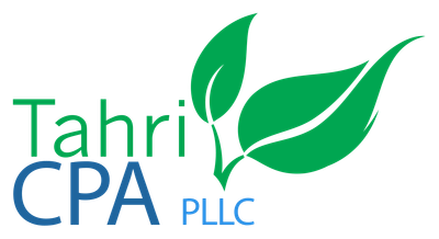 Tahri C.P.A. PLLC logo