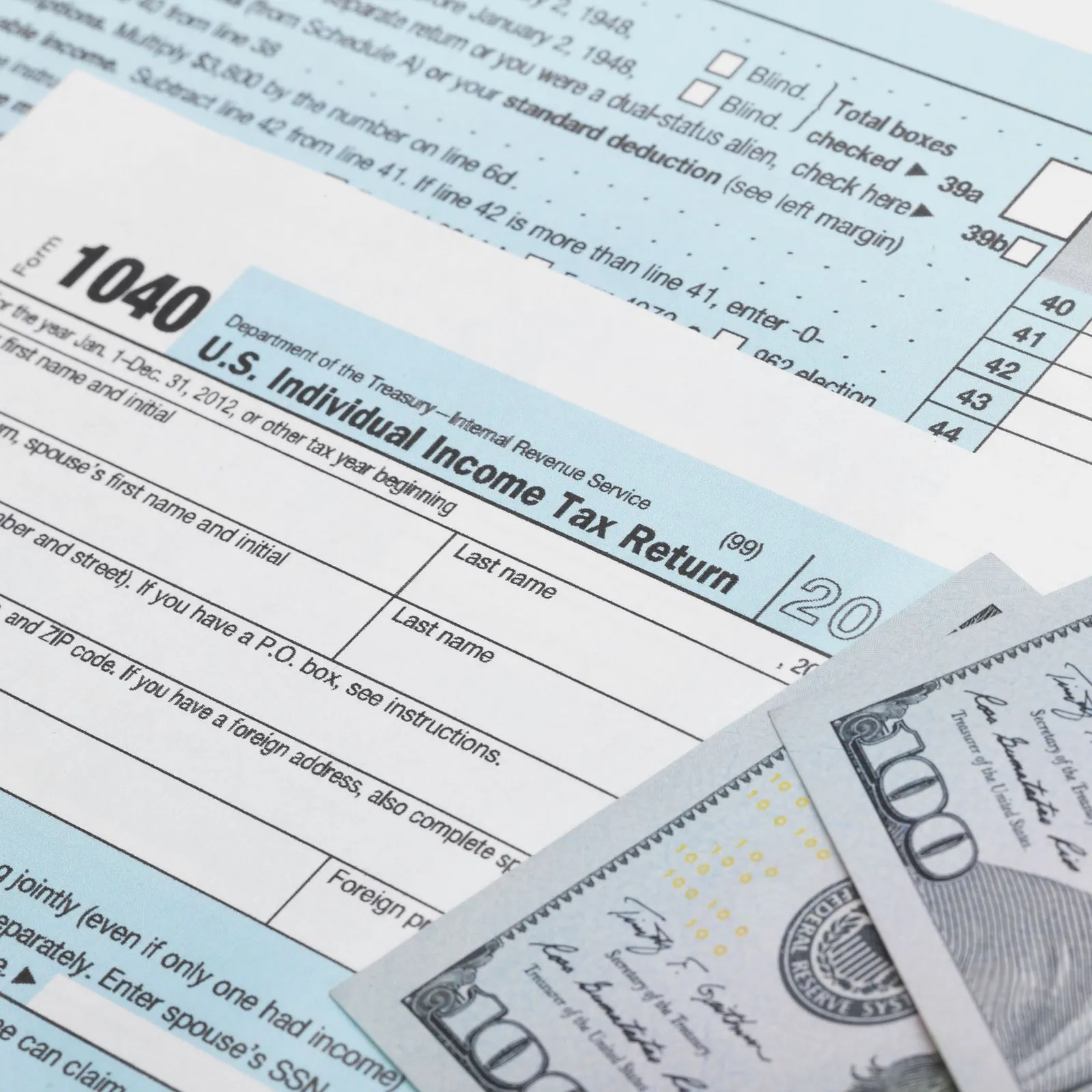 RMCI Tax Service