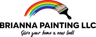 Brianna Painting LLC logo