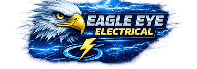 Eagle Eye Electrical logo