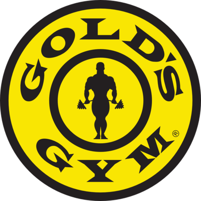 Gold's Gym VA logo