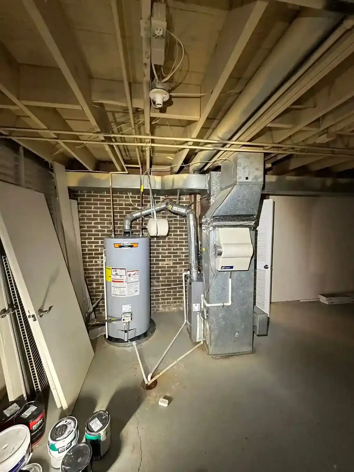 Briggs Heating & Air Conditioning