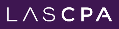 LAS CPA, PC logo