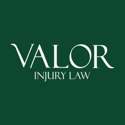 Valor Injury Law logo