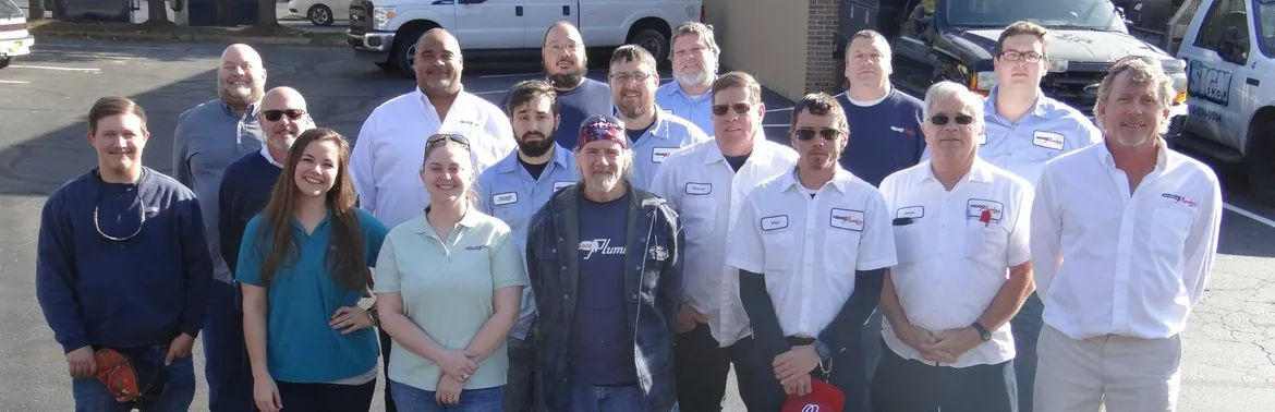 Woodbridge Plumbing