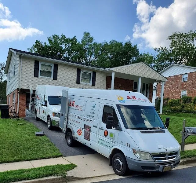 A H Service, LLC