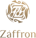 Zaffron logo