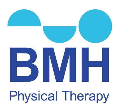 BMH Physical Therapy logo